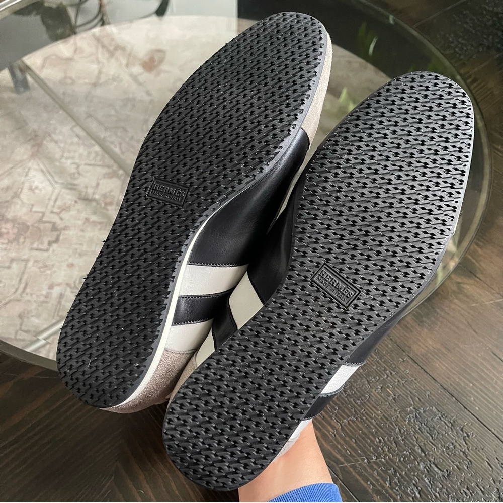Hermes Men’s Sneakers - Picture 6 of 7
